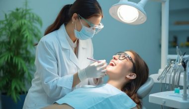 importance of dental hygiene