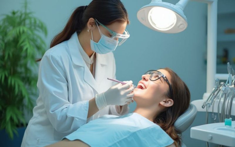 importance of dental hygiene