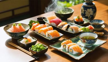 japanese diet promotes longevity