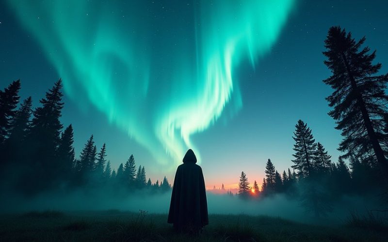 magnetic storms health protection