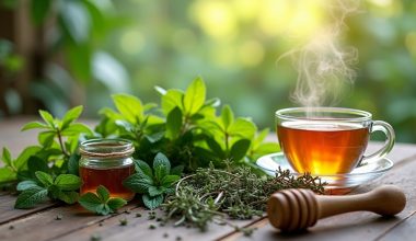 natural remedies for coughs