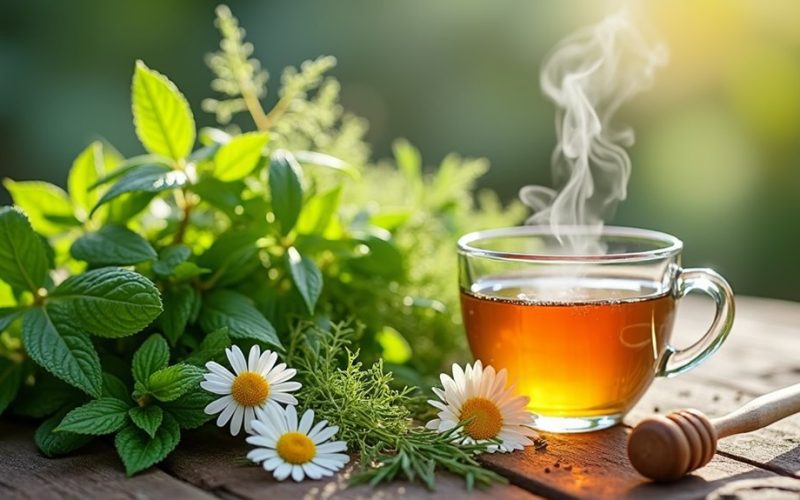 natural remedies for relief