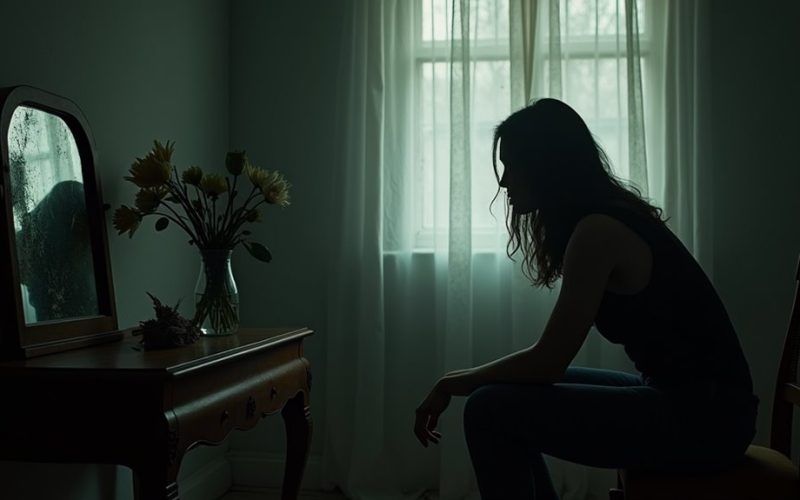 negative relationships harm mental health