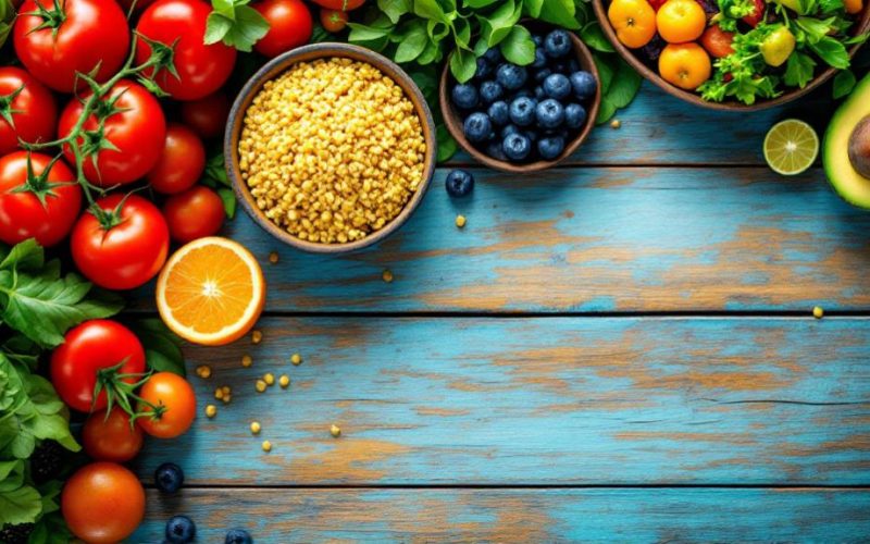 nourishing body and soul