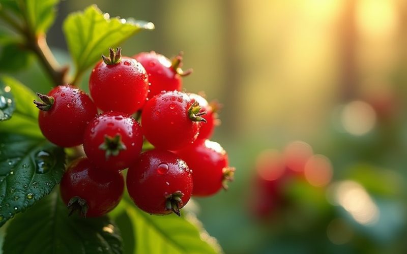 nutrient rich superfood for health