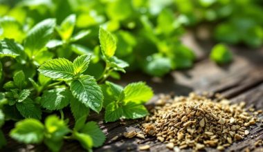 oregano boosts health immunity