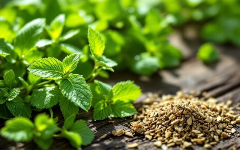 oregano boosts health immunity