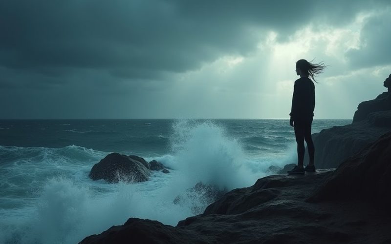 overcoming negative thought patterns