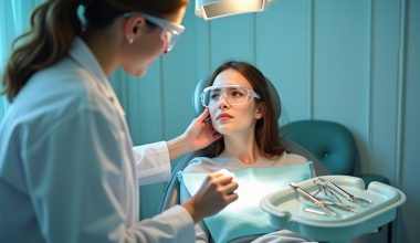 overcoming root canal fears