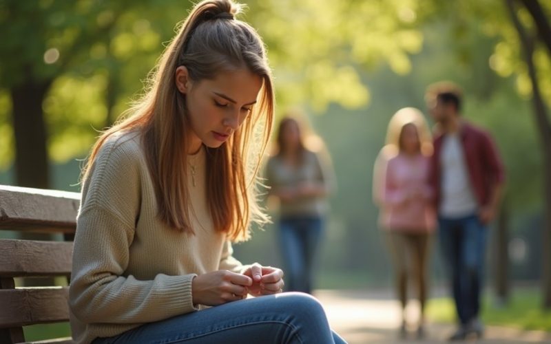 overcoming social anxiety strategies