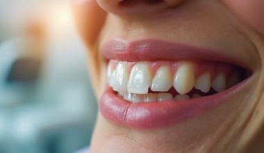 prevent and treat chipped teeth