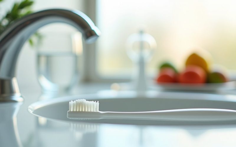 prevent tooth decay effectively