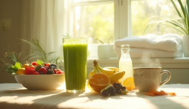 quick and effective hangover relief