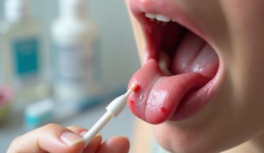 recognize treat prevent stomatitis