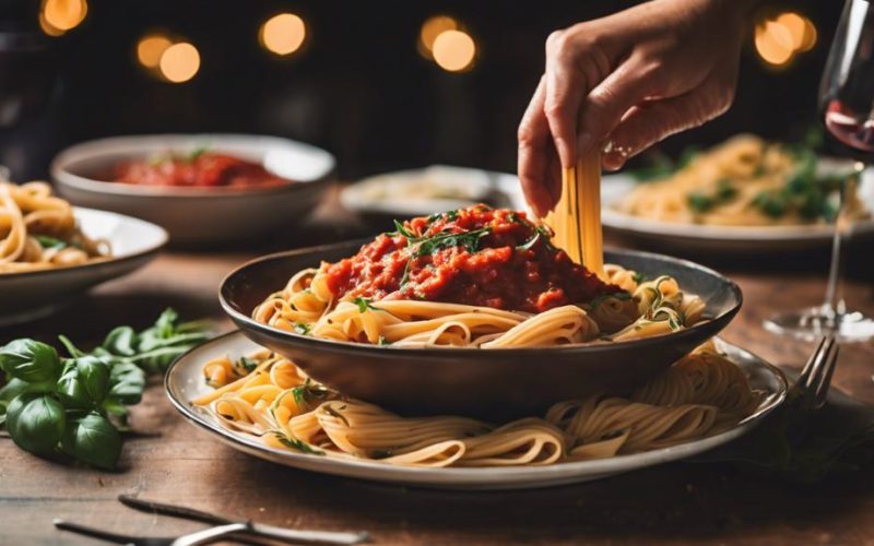 recognizing overeating signals