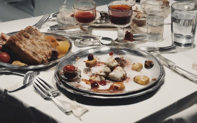 recognizing overeating warning signs