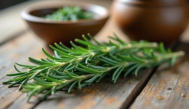 scalp stimulating rosemary remedy