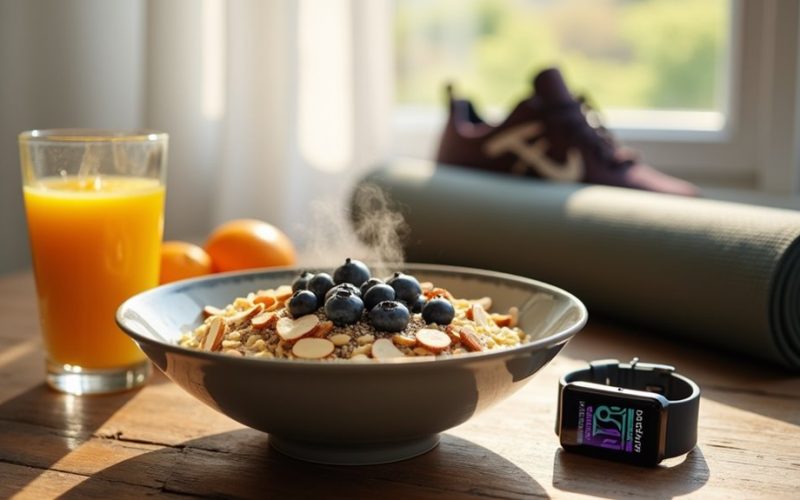 simple health routines prevent diseases