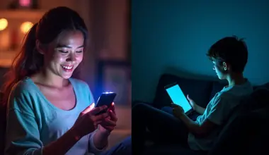 technology s dual impact mental health
