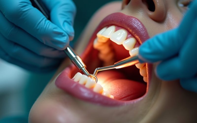 understanding root canal treatment