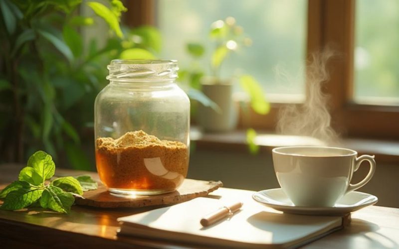 using ashwagandha effectively