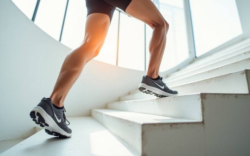 aerobic cardiovascular muscle strengthening exercise