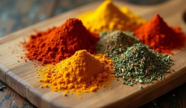 anti cancer spice rich dietary essentials