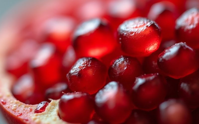 antioxidant rich heart and gut benefits