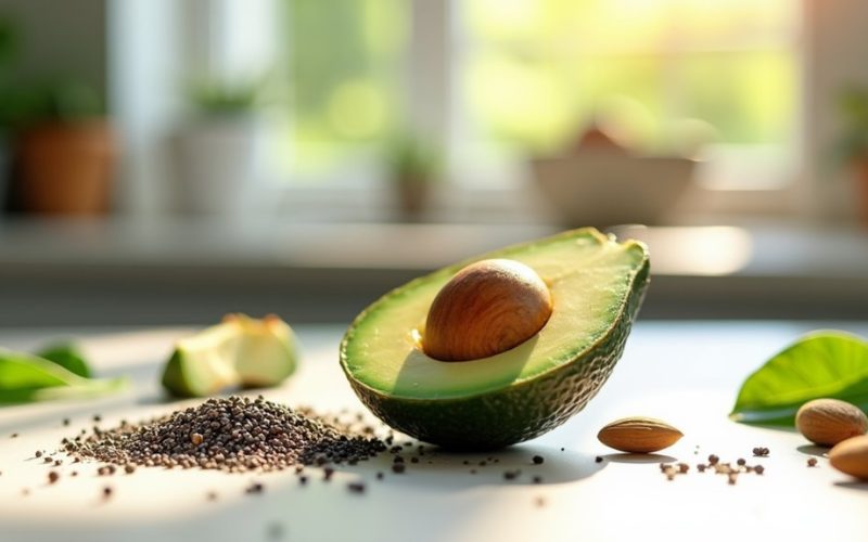 avocado health benefits compelling reasons