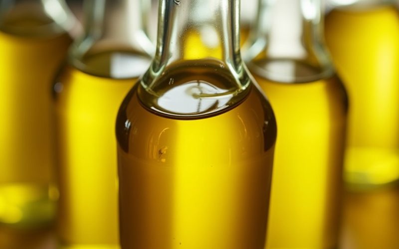 avocado oil adulteration concerns raised