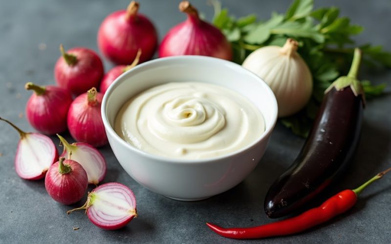 avoid mixing curd with these