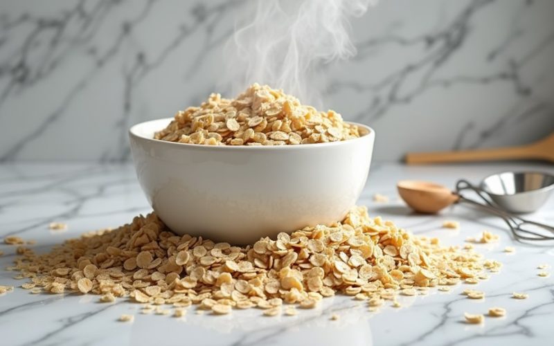 avoid oatmeal preparation errors