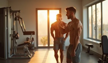 best time for exercise