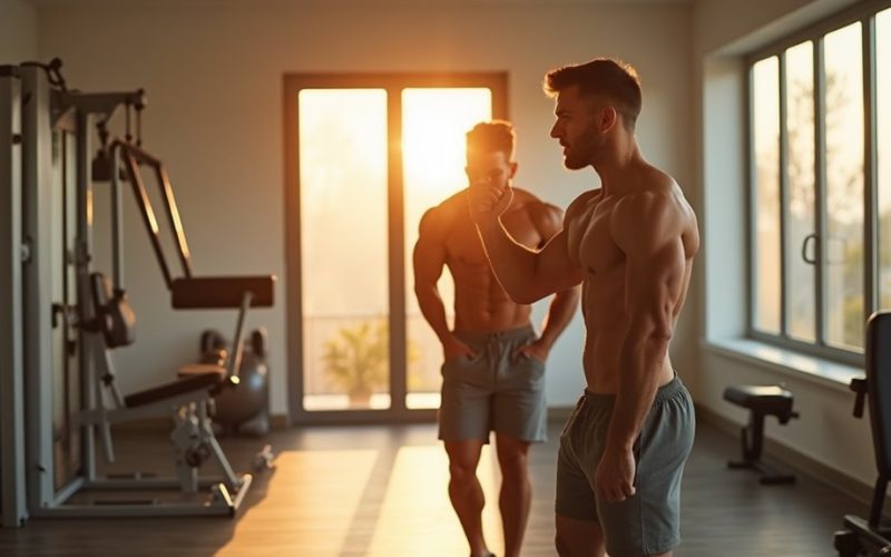 best time for exercise