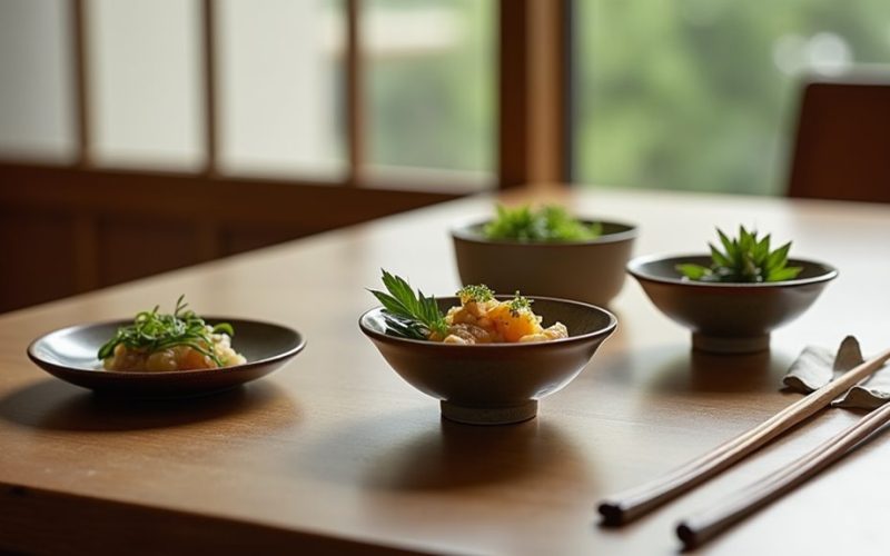 borrow japanese tips to avoid obesity