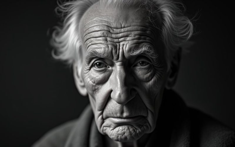 brain changes with age