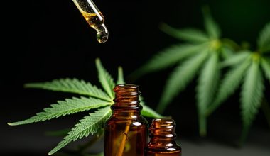 cannabis derived health benefits
