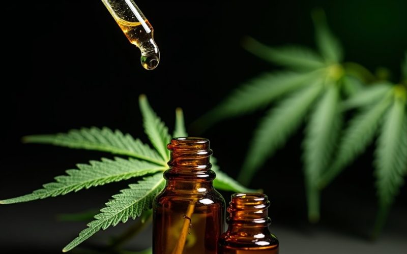 cannabis derived health benefits