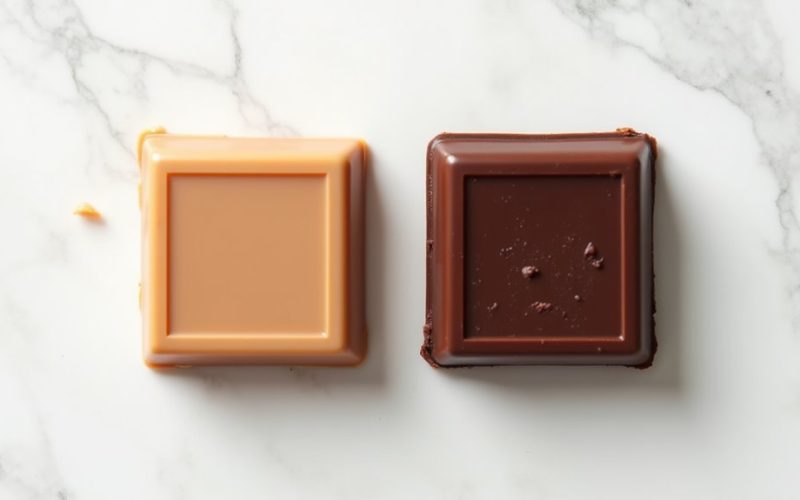 chocolate choice and diabetes risk