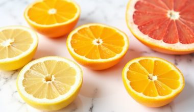 citrus fruits protect kidney health