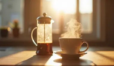 coffee drinking time recommendations