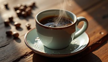 coffee hydration debate continues