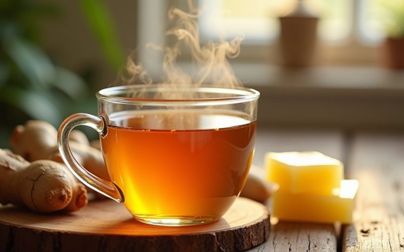 common cold natural remedy