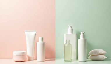 comparison of korean and japanese skincare