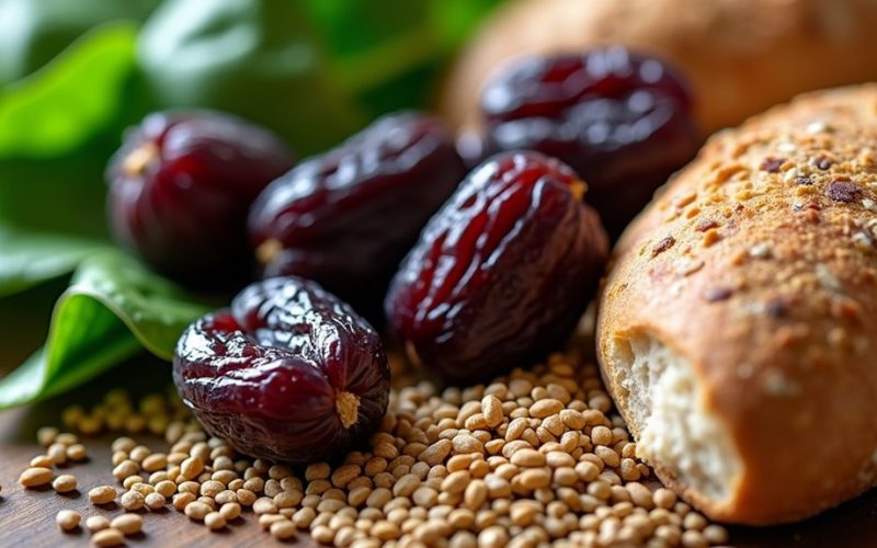 constipation relieving food recommendations