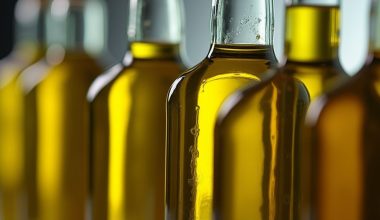 counterfeit oil detection indicators