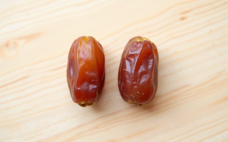 dates daily healthy benefits