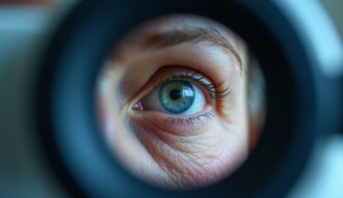 early detection eye diseases prevention