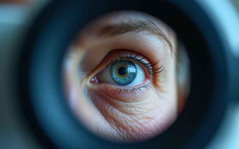 early detection eye diseases prevention