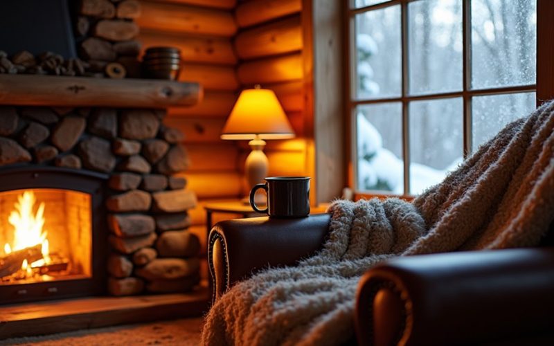 embracing winter s chill thriving inwardly